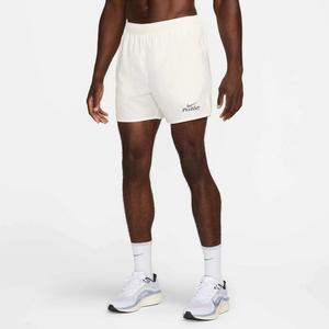 Nike Men's Challenger Flash Dri-FIT 5" Brief-Lined Running Shorts