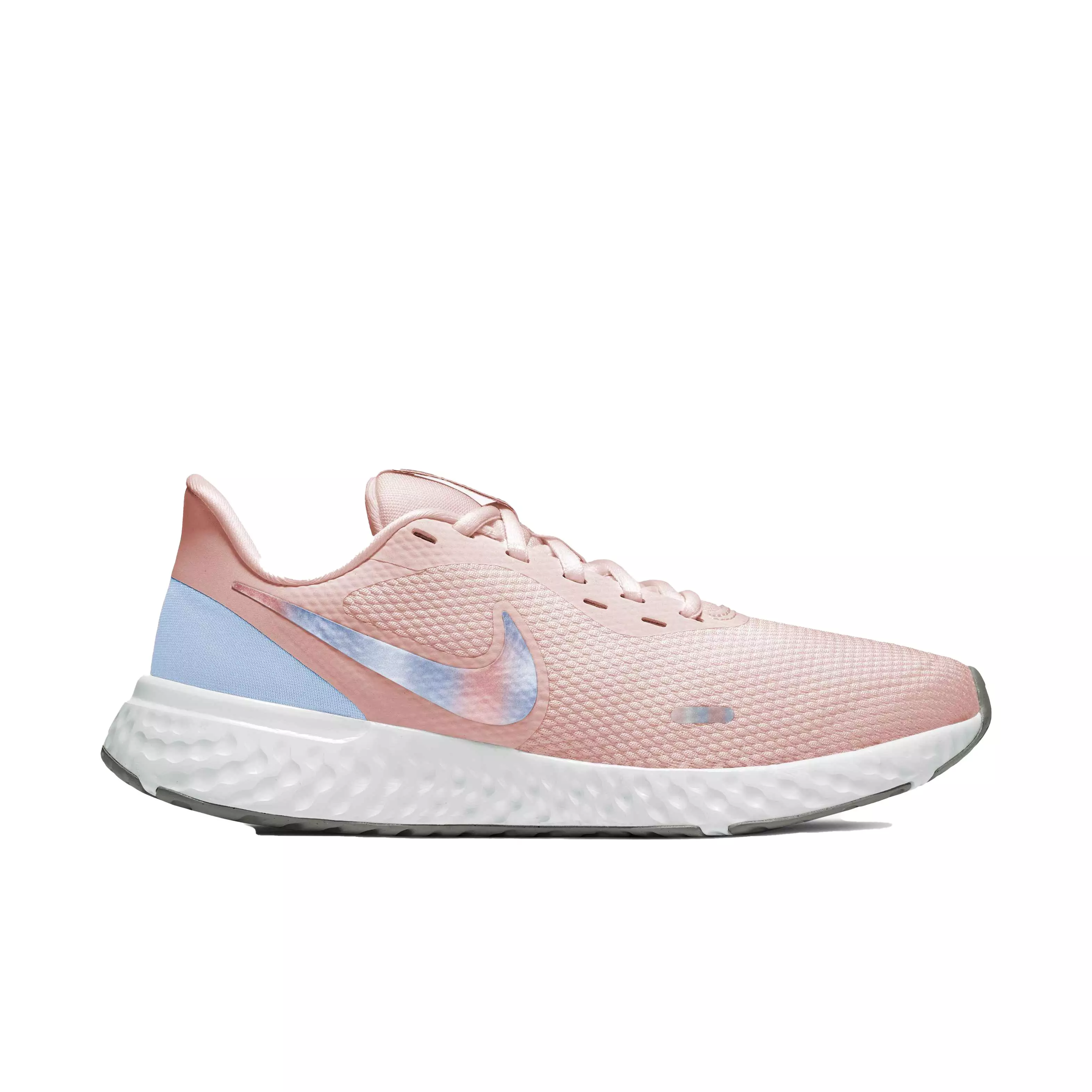 Nike Revolution 5 "Barely Rose" Women's Running Shoe - PINK
