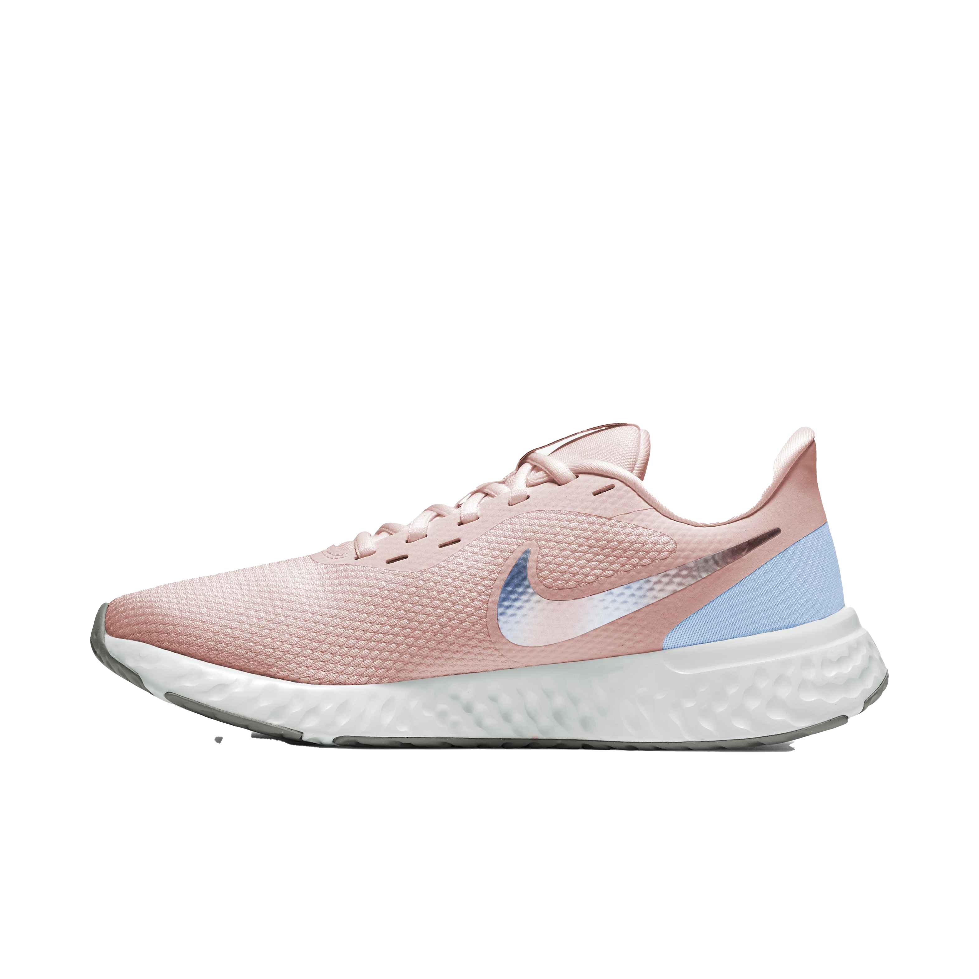 Nike revolution shop 5 rosas