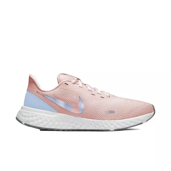Nike Revolution 5 Rose" Women's Running Shoe - Hibbett | City