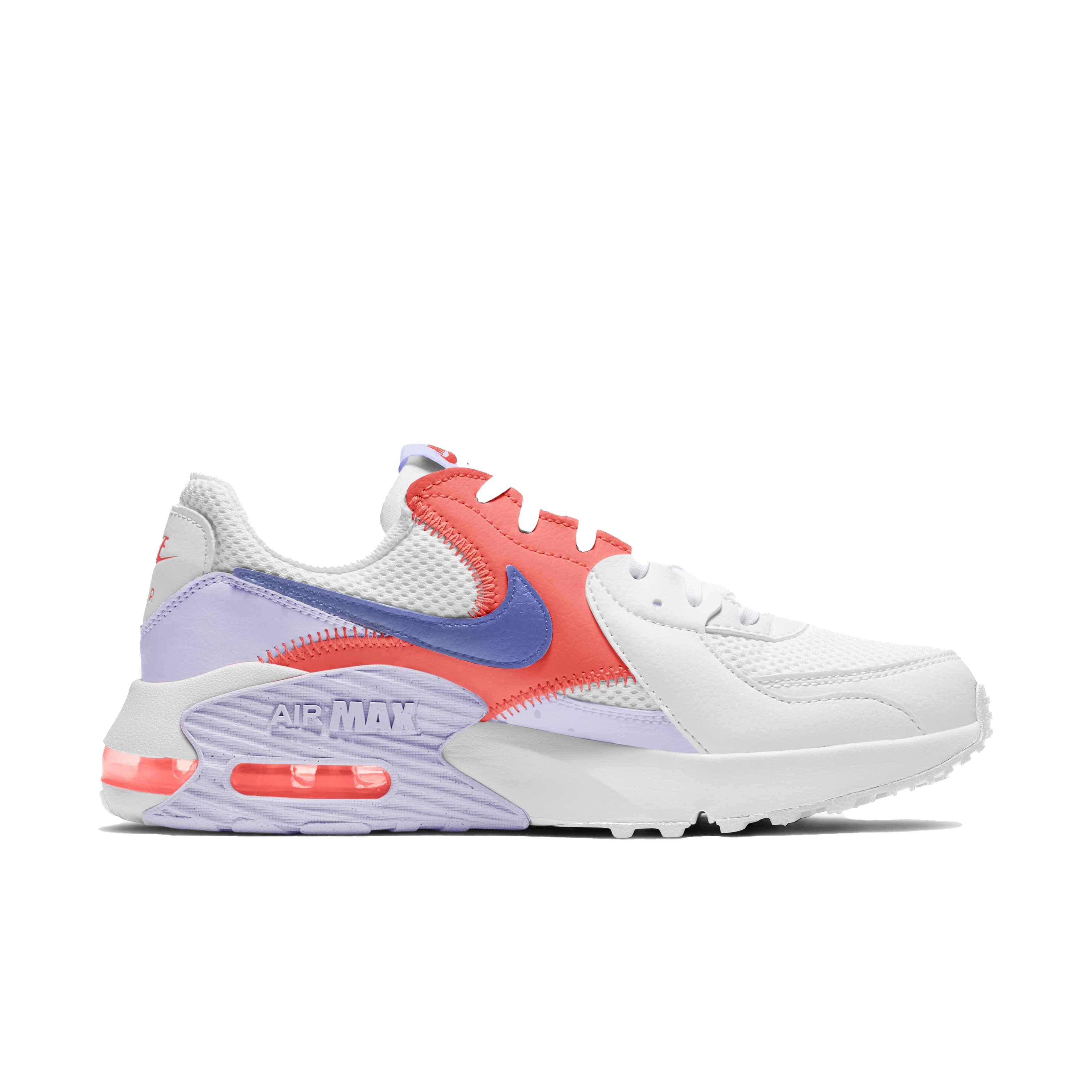 nike air max excee mango