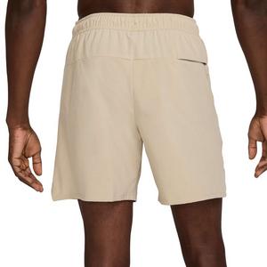 Nike Men's Unlimited Dri-FIT Woven 7" Unlined Versatile Shorts