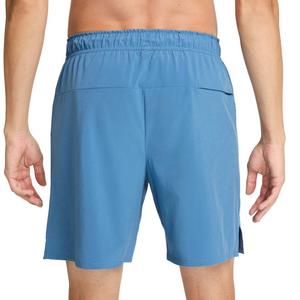 Nike Men's Unlimited Dri-FIT Woven 7" Unlined Versatile Shorts