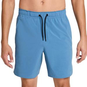 Nike Men's Unlimited Dri-FIT Woven 7" Unlined Versatile Shorts