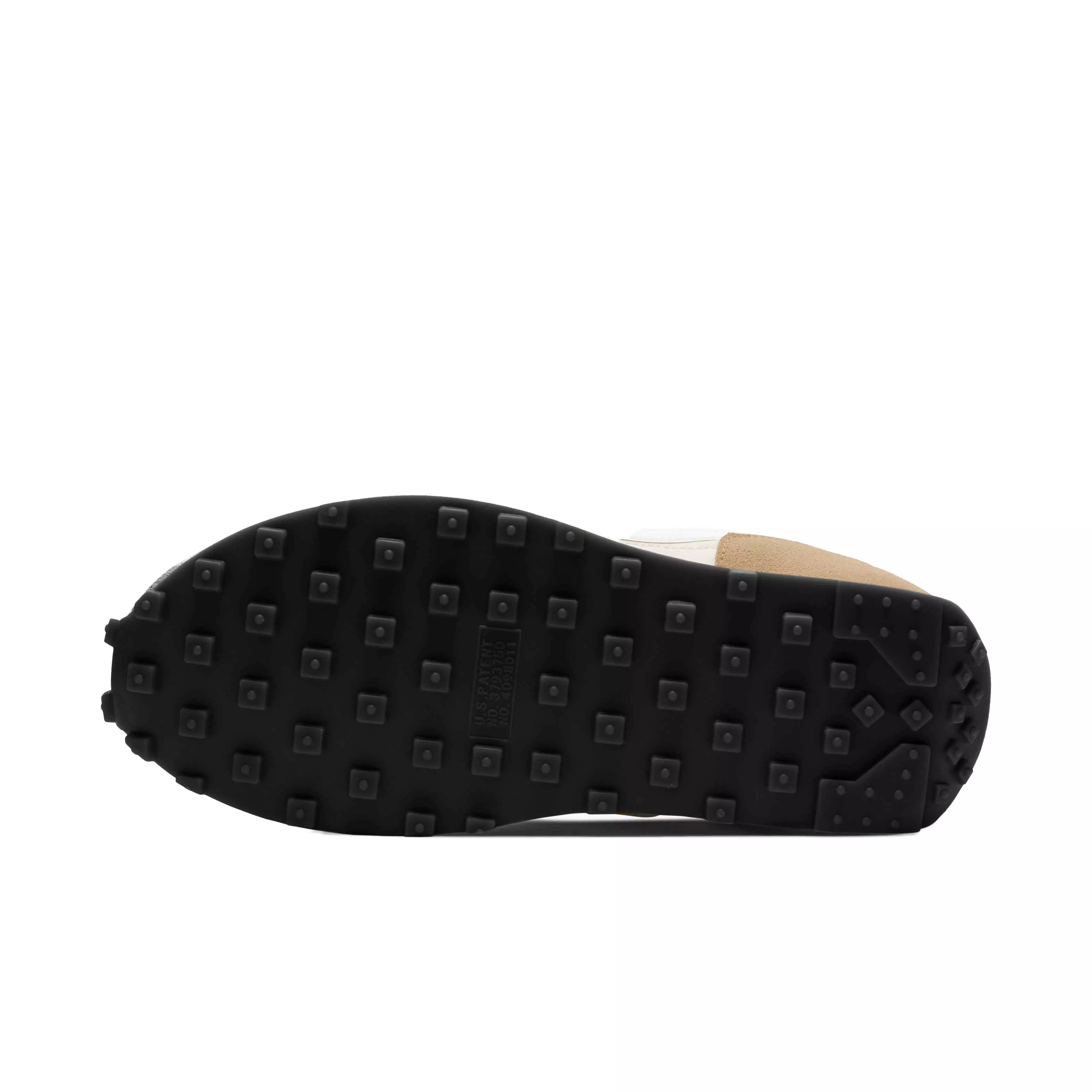 Nike Daybreak "Rattan/White-Wheat-Black" Women's Shoe - KHAKI