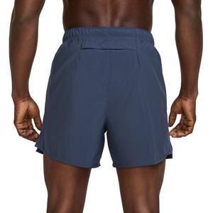 Nike Men's Challenger 5" Dri-FIT Brief-Lined Running Shorts