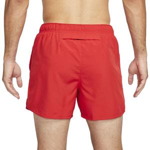 Nike Men's Challenger 5" Dri-FIT Brief-Lined Running Shorts