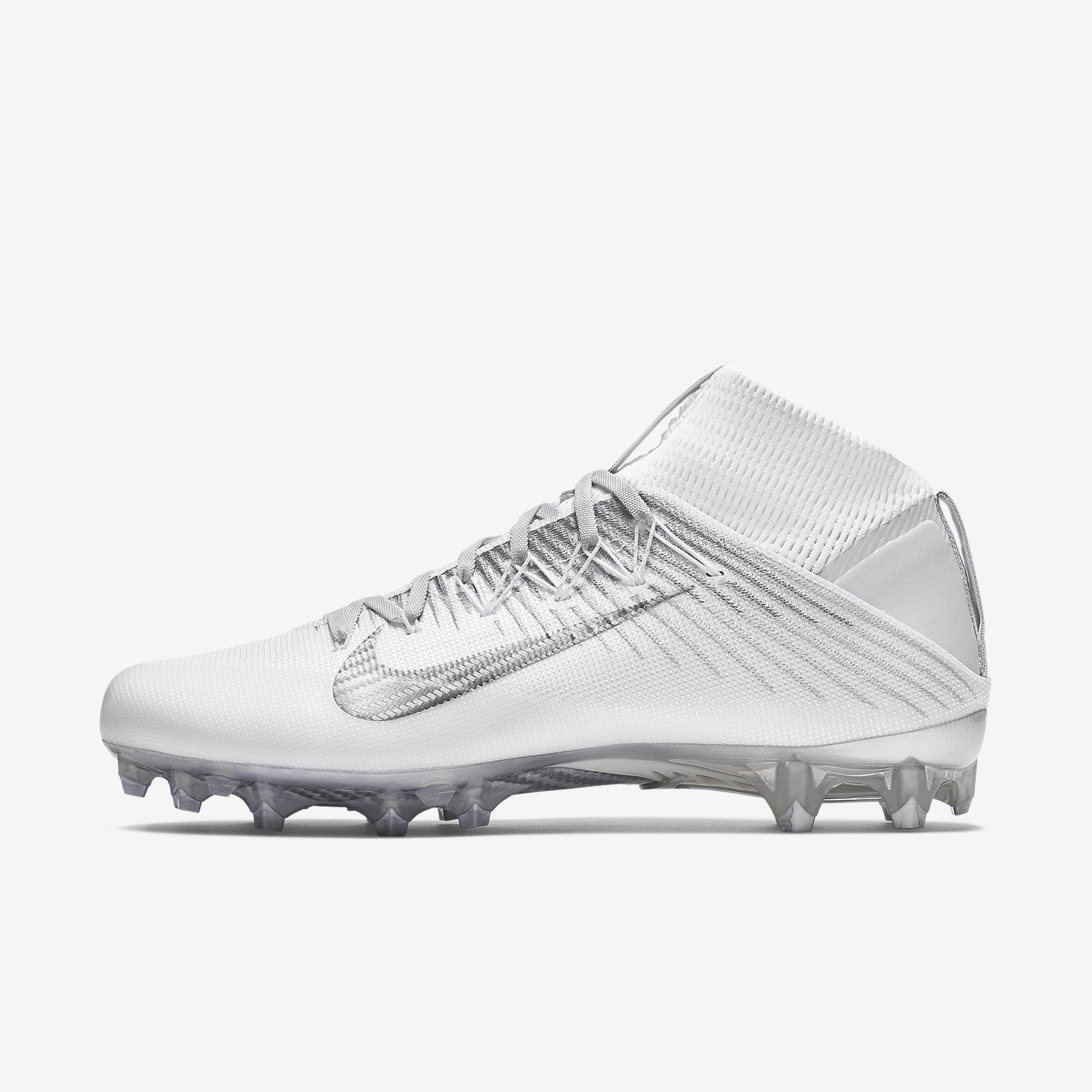 untouchable 2 cleats