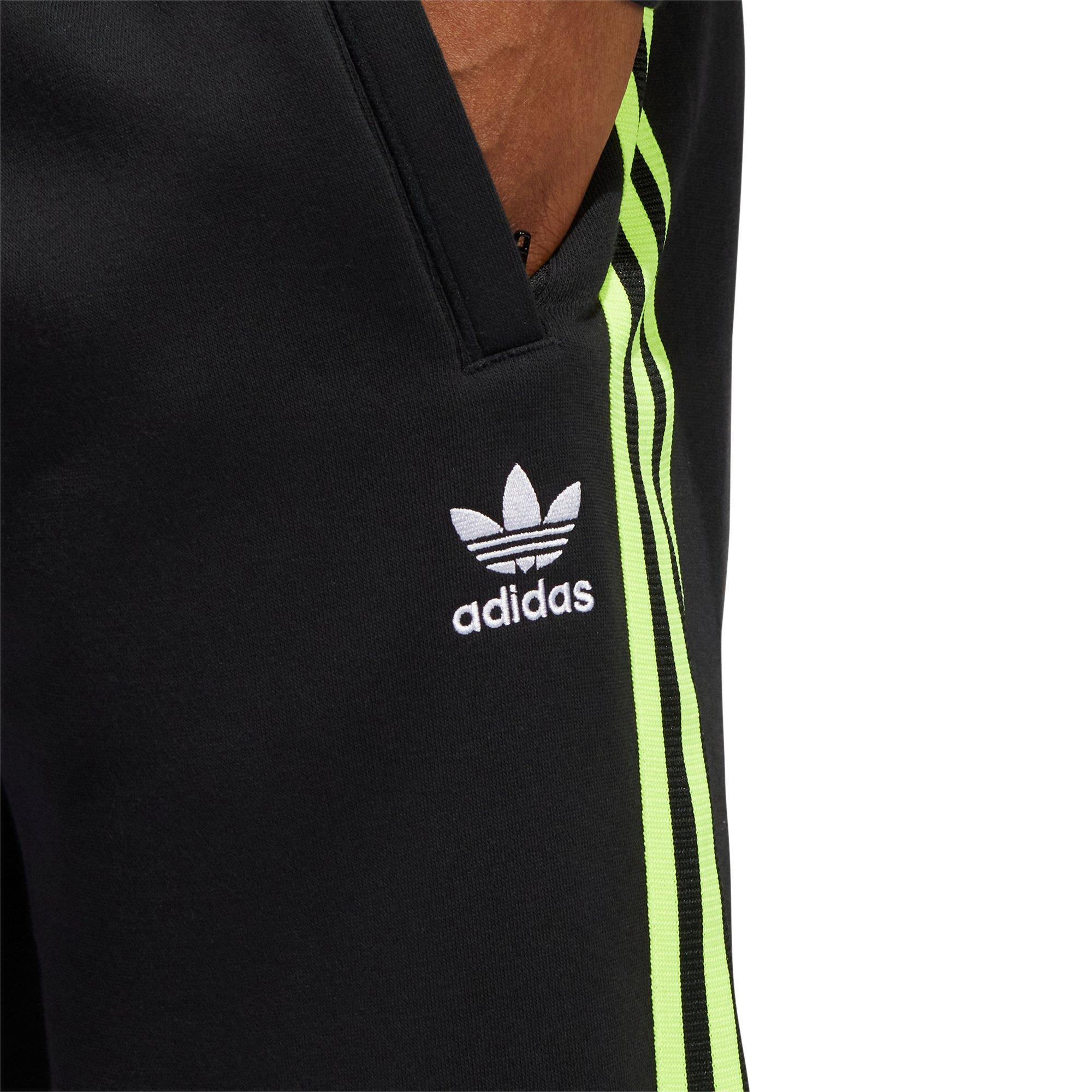 Adidas SST Fleece Track Pants - IC5548