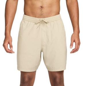 Nike Men's Form Dri-FIT 7" Unlined Versatile Shorts