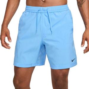 Nike Men's Form Dri-FIT 7" Unlined Versatile Shorts