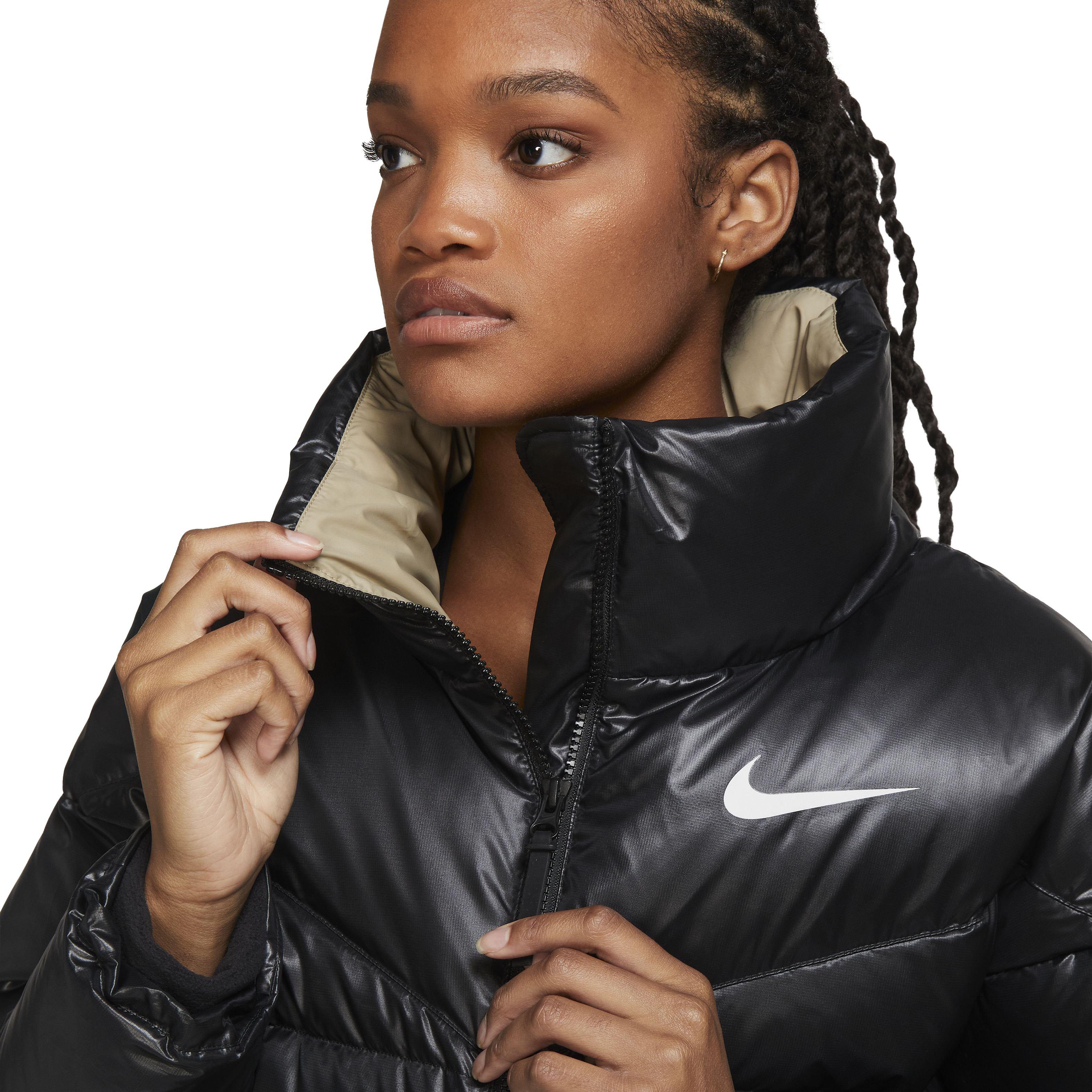nike sportswear down fill women