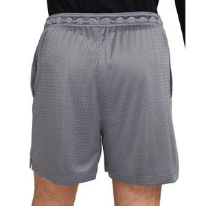 Nike Men's Dri-FIT 5" Mesh Basketball Shorts