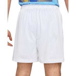 Nike Men's Dri-FIT 5" Mesh Basketball Shorts