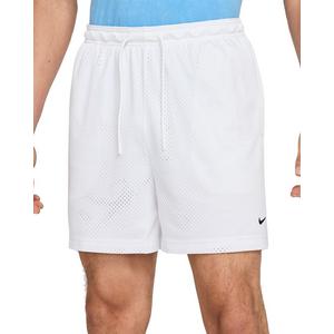 Nike Men's Dri-FIT 5" Mesh Basketball Shorts