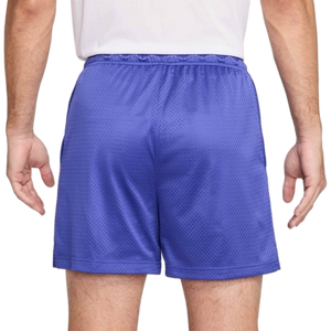 Nike Men's Dri-FIT 5" Mesh Basketball Shorts