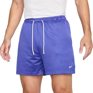 Nike Men's Dri-FIT 5" Mesh Basketball Shorts