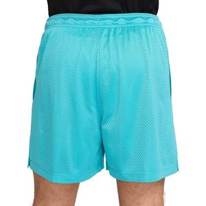 Nike Men's Dri-FIT 5" Mesh Basketball Shorts