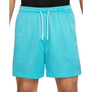 Nike Men's Dri-FIT 5" Mesh Basketball Shorts