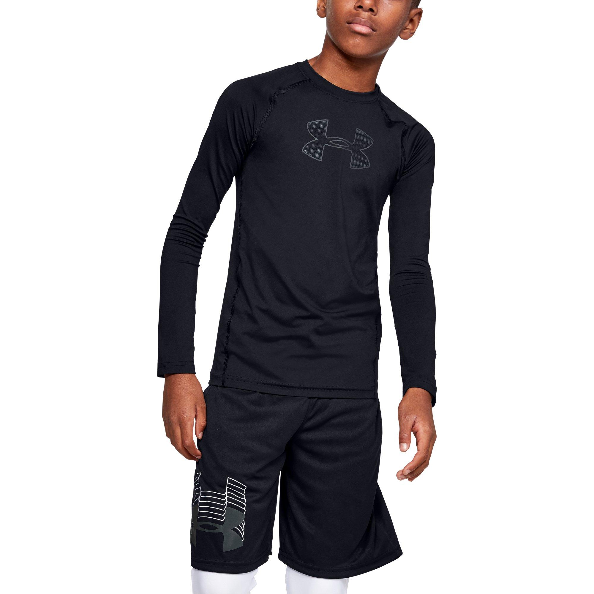 under armour long sleeve