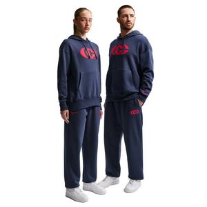 Nike Caitlin Clark Basketball Phoenix Fleece Pants