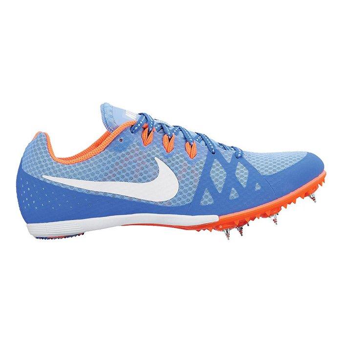 hibbett sports track cleats