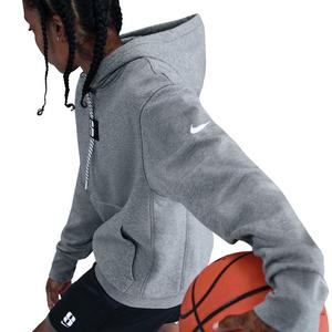 Nike Sabrina Fleece Basketball Hoodie