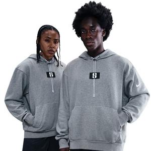 Nike Sabrina Fleece Basketball Hoodie