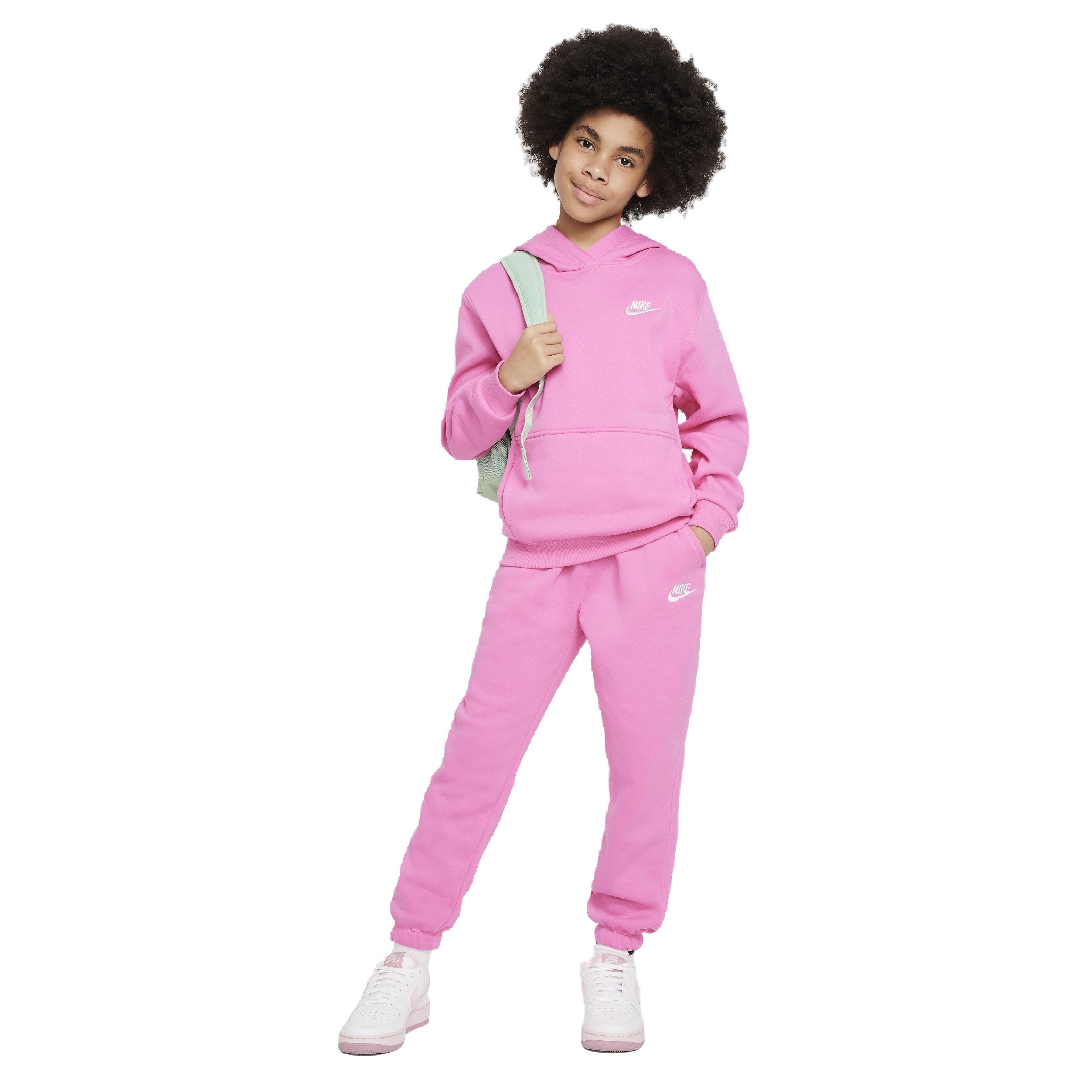 Tuff Athletics, Pants & Jumpsuits, New Tuff Athletics Fleece Lined  Sweatpants Pink