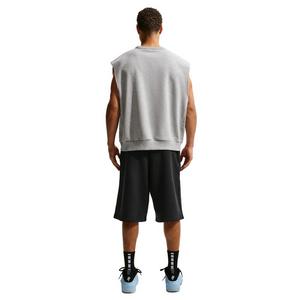 Nike Men's Standard Issue Thema-FIT 14" Fleece Basketball Shorts