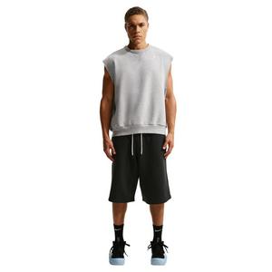 Nike Men's Standard Issue Thema-FIT 14" Fleece Basketball Shorts