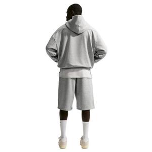 Nike Men's Standard Issue Thema-FIT 14" Fleece Basketball Shorts