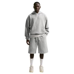 Nike Men's Standard Issue Thema-FIT 14" Fleece Basketball Shorts