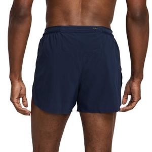 Nike Men's AeroSwift Dri-FIT ADV 4" Brief-Lined Running Shorts