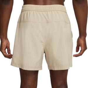 Nike Men's Form Dri-FIT 5" Unlined Versatile Shorts