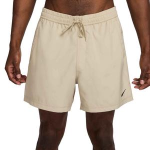 Nike Men's Form Dri-FIT 5" Unlined Versatile Shorts