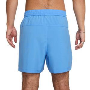 Nike Men's Form Dri-FIT 5" Unlined Versatile Shorts