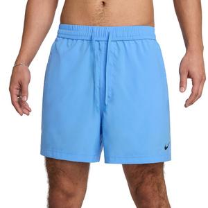 Nike Men's Form Dri-FIT 5" Unlined Versatile Shorts