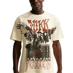 Nike Men's Loose Fearless F2 Basketball T-Shirt