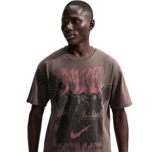 Nike Men's Loose Fearless F2 Basketball T-Shirt