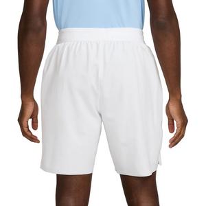 NikeCourt Men's Advantage Dri-FIT 8" Tennis Shorts