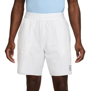 NikeCourt Men's Advantage Dri-FIT 8" Tennis Shorts