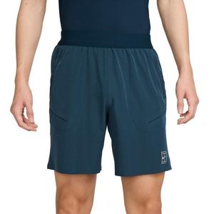 NikeCourt Men's Advantage Dri-FIT 8" Tennis Shorts