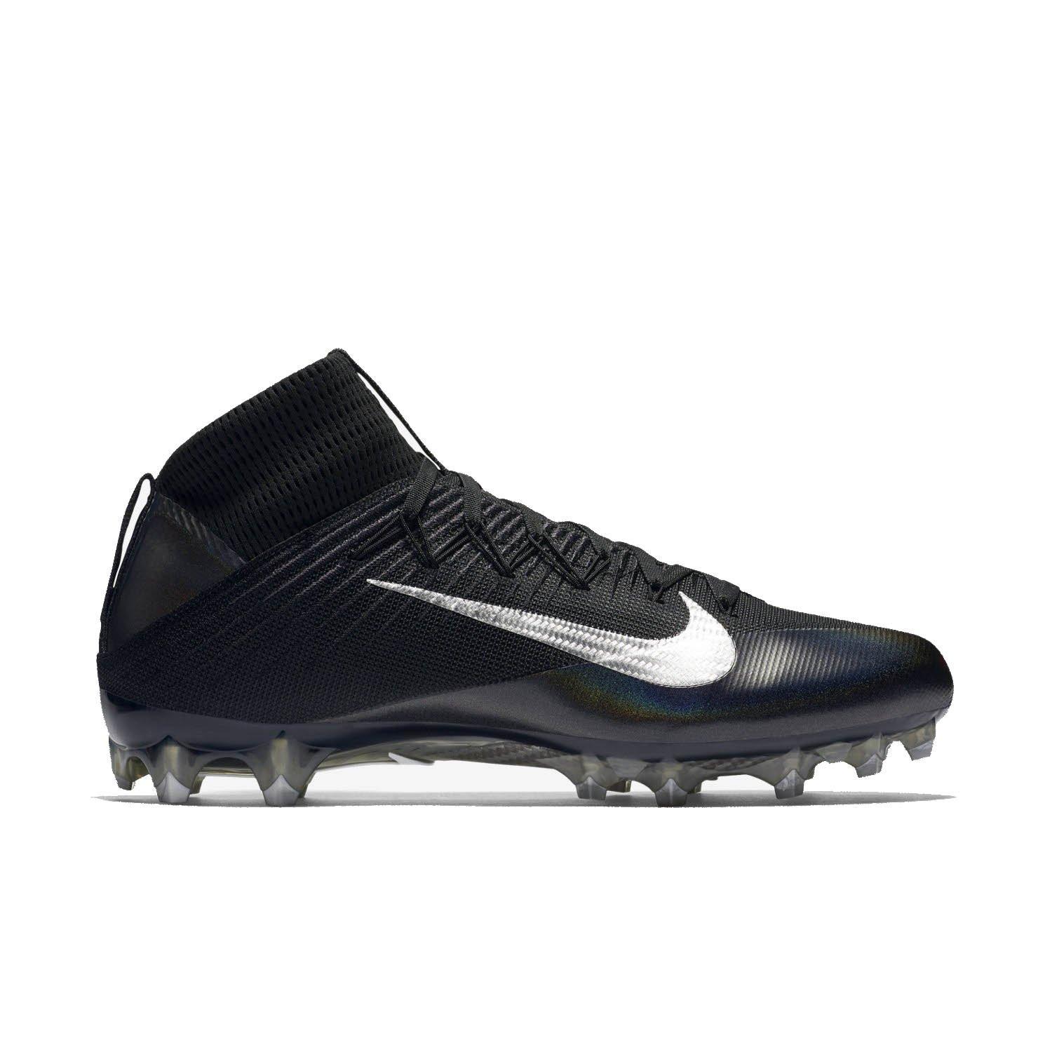 nike men's vapor untouchable 2 football cleats