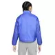 Nike Big Girls' Therma-FIT Repel​ ODP Shirt-Jacket -Blue - BLUE Thumbnail View 2