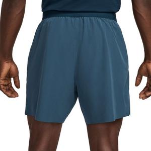 NikeCourt Men's Advantage Dri-FIT 6" Tennis Shorts