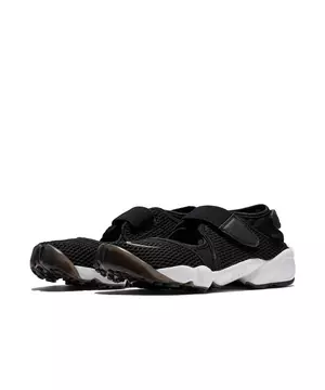 Nike Rift Breathe "Black/Cool Grey/White" Women's Shoe