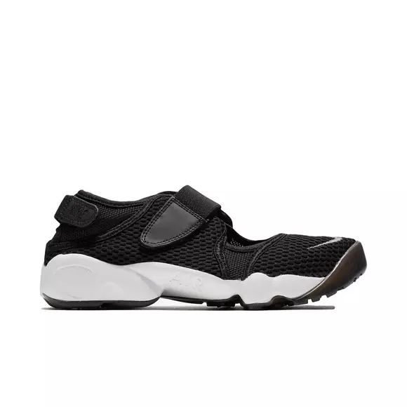 Nike Rift Breathe "Black/Cool Grey/White" Women's Shoe