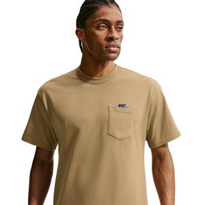 Nike Men's Sportswear LSE Premium Essentials T-Shirt