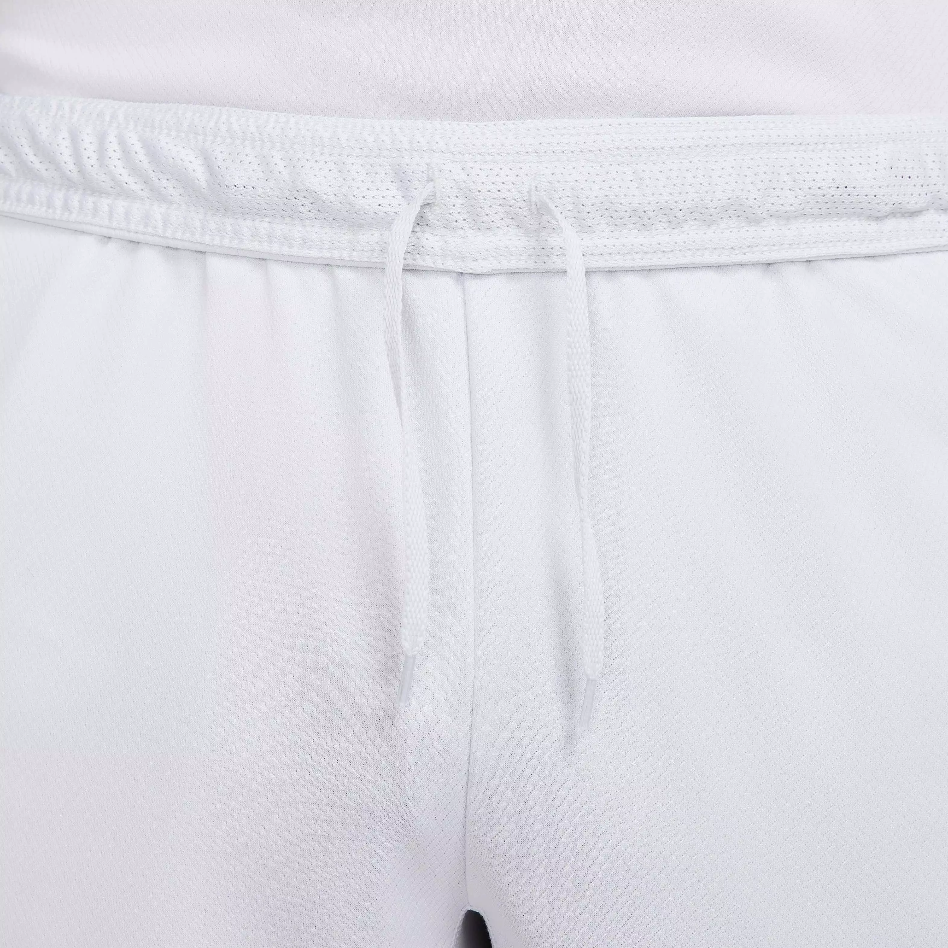 Nike Men's Strike KZ Dri-FIT Soccer Shorts -Grey - GREY